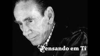Pensando em Tí Music Video