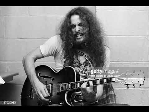Ted Nugent Band - Live in 1977 !!!