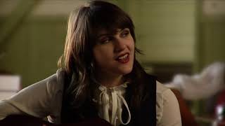 Laura Jean - It's Supposed to be Summer (2008) Music Video