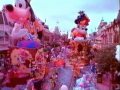 Euro Disney Resort Paris Fernsehwerbung 1992