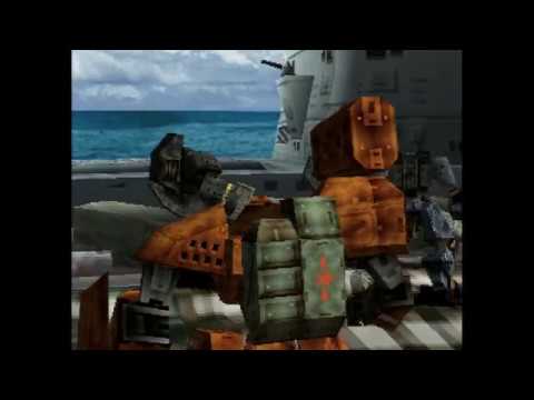 Spetz Playz Front Mission 3 Part 126 - Worth The Wait