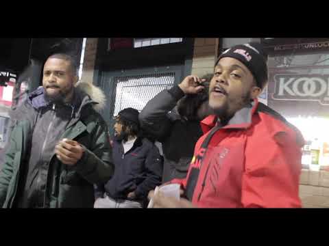 Big K4T - "Intro" (Official Video) | Shot & Edited By: VEP Films | Prod By: Jellyonthatrack