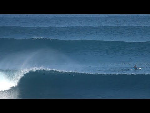 Barrel Stacked Uluwatu - 14 August 2019
