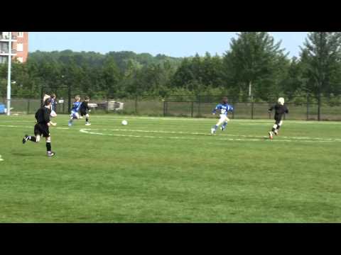 1. JSV E1 - Woezik E3 1-0