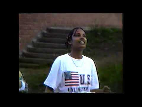 "Miskolc Gyermekváros" - Gyermeknap - röplabda - 1997