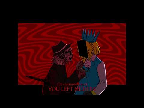 exorcism / ichance - #roblox  #forsaken #forsakenroblox #ichance