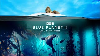 Blue Planet II - Soundtrack Score OST - Hans Zimmer