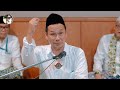 295th HAUL OF WALIYULLAH MBAH MUTAMAKKIN GUS BAHA