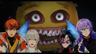 【R.E.P.O.】これってホラゲーですよね…？【星導ショウ/にじさんじ】