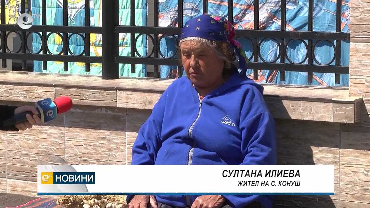 Разпитват роми от с. Конуш за купуване на гласове