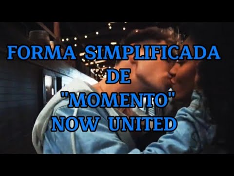 Momento - Now United