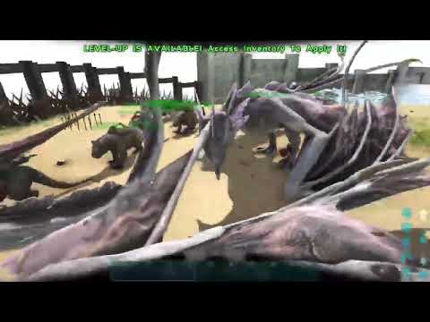 Ep.70 Finally Going to Extinction Ark SE