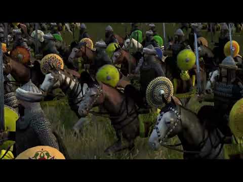 Battle of Kasahrada ( AD 1178): How the Chaulukya Kingdom Defeated Muhammad of Ghor