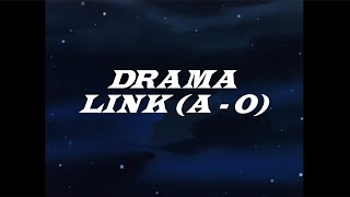 Ren & Stimpy Production Music - Drama Link (a-