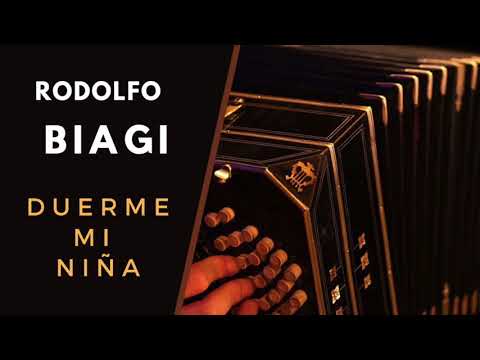 RODOLFO BIAGI & CARLOS ALMAGRO ➨DUERME MI NIÑA ♬ 1 Cancion inolvidable ✔