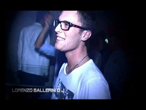 lorenzo ballerini dj @ la buca montese (MO)