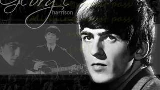 All Things Must Pass Lyrics George Harrison