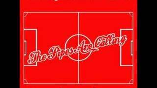 Aquagen - The Pipes Are Calling
