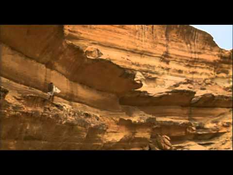 My most favorite scene from The English Patient