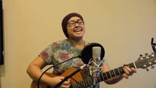 Right by You - Justin Nozuka (Cover)