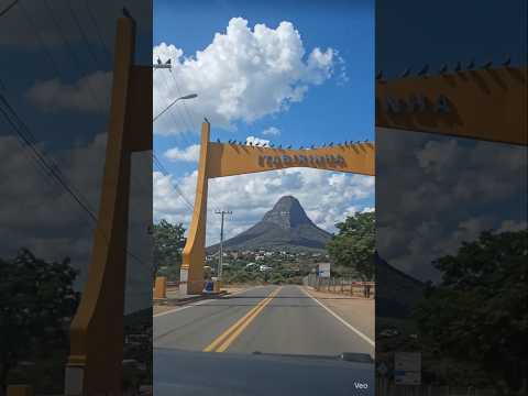Me aposentei e agora? O que faço? Fui visitar Itabirinha