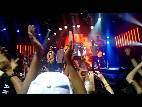 Emicida - Mandume - ao vivo (Gravação do DVD na Audio Club)