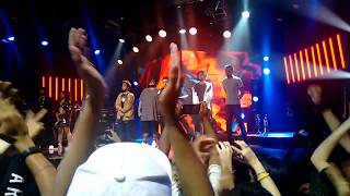 Emicida - Mandume - ao vivo (Gravação do DVD na Audio Club)