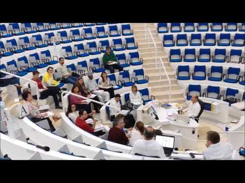 Proyección de la Consciencia y Viaje astral CEAEC parte1