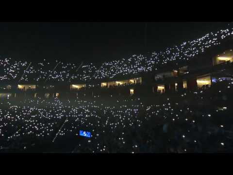 Magic Lights | ESL One Cologne 2016