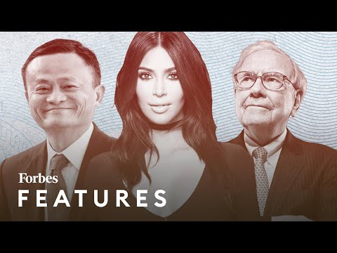 These Industries Produce The Most Billionaires In 2021 | Forbes