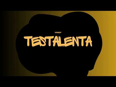 Yrist - Testalenta