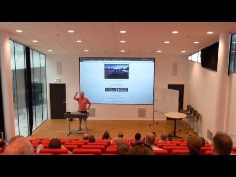 Thoughtram community event 2017 at FOSS - Meetup