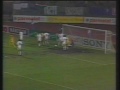 videó: Újpest - Parma 1-1, 1992 - Összefoglaló