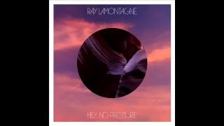 Ray LaMontagne changing man/while it still beats
