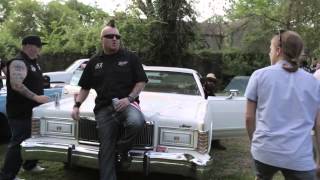 Moonshine Bandits - We All Country (Behind the Scenes) feat Colt Ford, Demun Jones, Sarah Ross