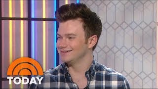 Chris Colfer Talks About His Last ‘Land of Stories’ Book And Upcoming Film | TODAY
