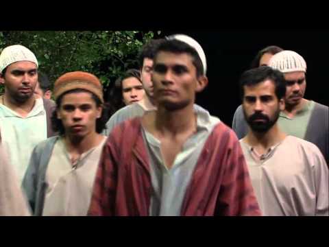 Anunciamos Jesus (456) 24/01/16 - Desapego 1/3