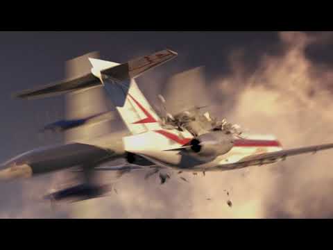 Aerolinee Itavia Flight 870 - All Theories Animation