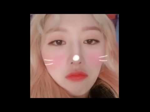 180213 Euijin - Instagram Video