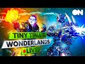 TINY TINA'S WONDERLANDS Walkthrough Gameplay (Character Classes, Weapons + MORE)