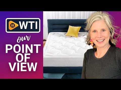 ZINUS Memory Foam Mattress - WTI product video review