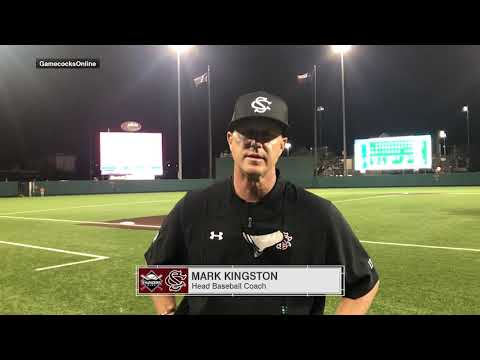 POSTGAME: Mark Kingston on Texas - 3/12/21