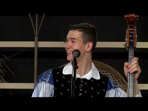 Skupaj po domače: Ansambel Posluh