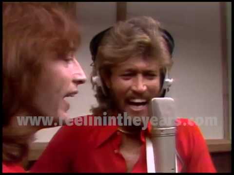 Thumbnail for Bee Gees - Recording "Tragedy" in Criteria Studios 1979 [Reelin' In The Years Archives] by Cher, Bee Gees