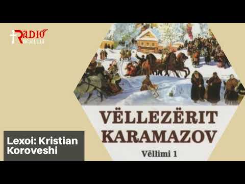 Vëllezërit Karamazov - Vëllimi I - Pjesa 11