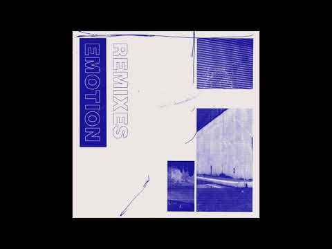 Hazey Eyes, Panama - 'Emotion' (JYRYMY remix)