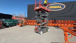 بيع Skyjack SJIII4632 - صورة 4 | Autoline KW Skyjack SJIII4632 | صورة 4 - Autoline