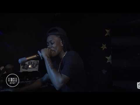 @FEMCEEMVMT #FemaleTakeOver Cypher Pt. 7 Official Video