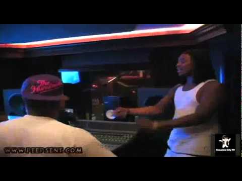 Waka Flocka - TTG (Feat. French Montana. YG Hootie. Joe Moses & Baby Bomb) (Official Video)