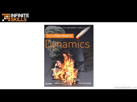 Autodesk Maya 2015 Tutorial | About The Author